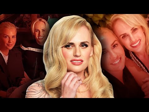 Rebel Wilson BLACKMAILED Into Coming Out 