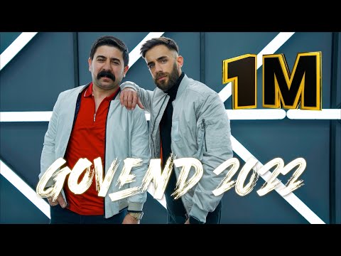 ALI KAYIR FT. HOZAN REŞO - GOVEND 2022