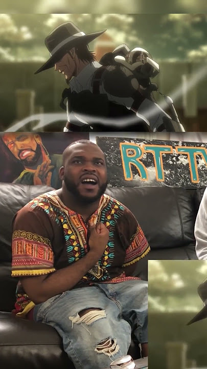 Kenny Has COLDEST Entrance Reunites With Levi In DEVESTATING Battle | Attack On Titan