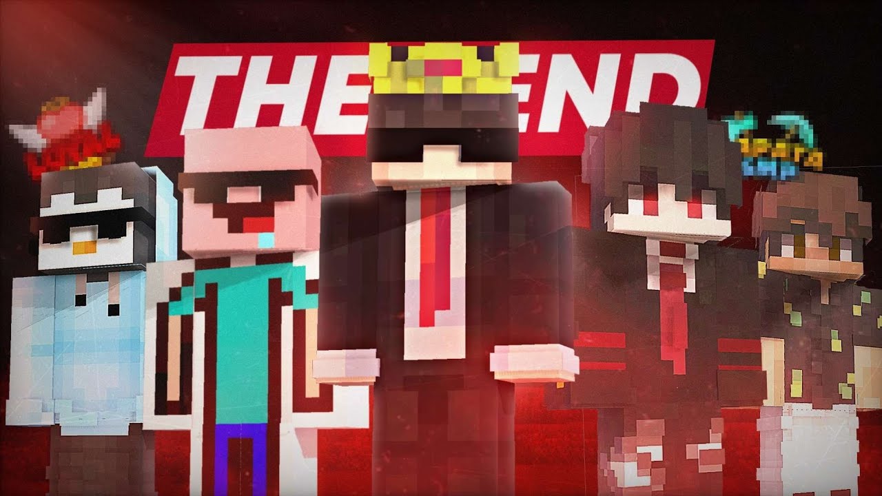 Lapata Smp Season 6 Controversy Explain 