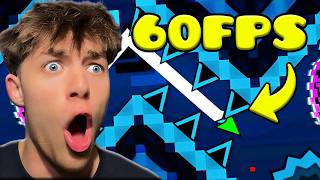 Cooper Reacts To Sonic Wave With A FRAME PERFECT COUNTER!