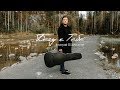 Дмитрий Шлетгауэр - Бегу к Тебе [Official Music Video]