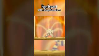 Pauls Electivire Every Move Used