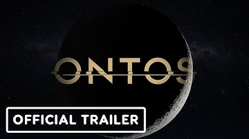 Ontos - Official Announcement Trailer | The Game Awards 2025