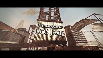 Introducing UoS Jaqe by Captain