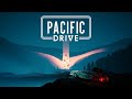 The Red Meadow Research Center...Again! - Pacific Drive #6