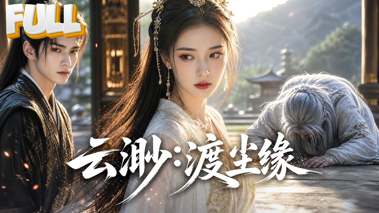 【完结】活了三千年的长生者云渺因执念唤醒,赴旧仆周苍山临终之约!老人交付寻回记忆的线索,为集齐玲珑五神器她破获孙家活埋黄家精怪诡案,揭露邪师沈漾之阴谋!