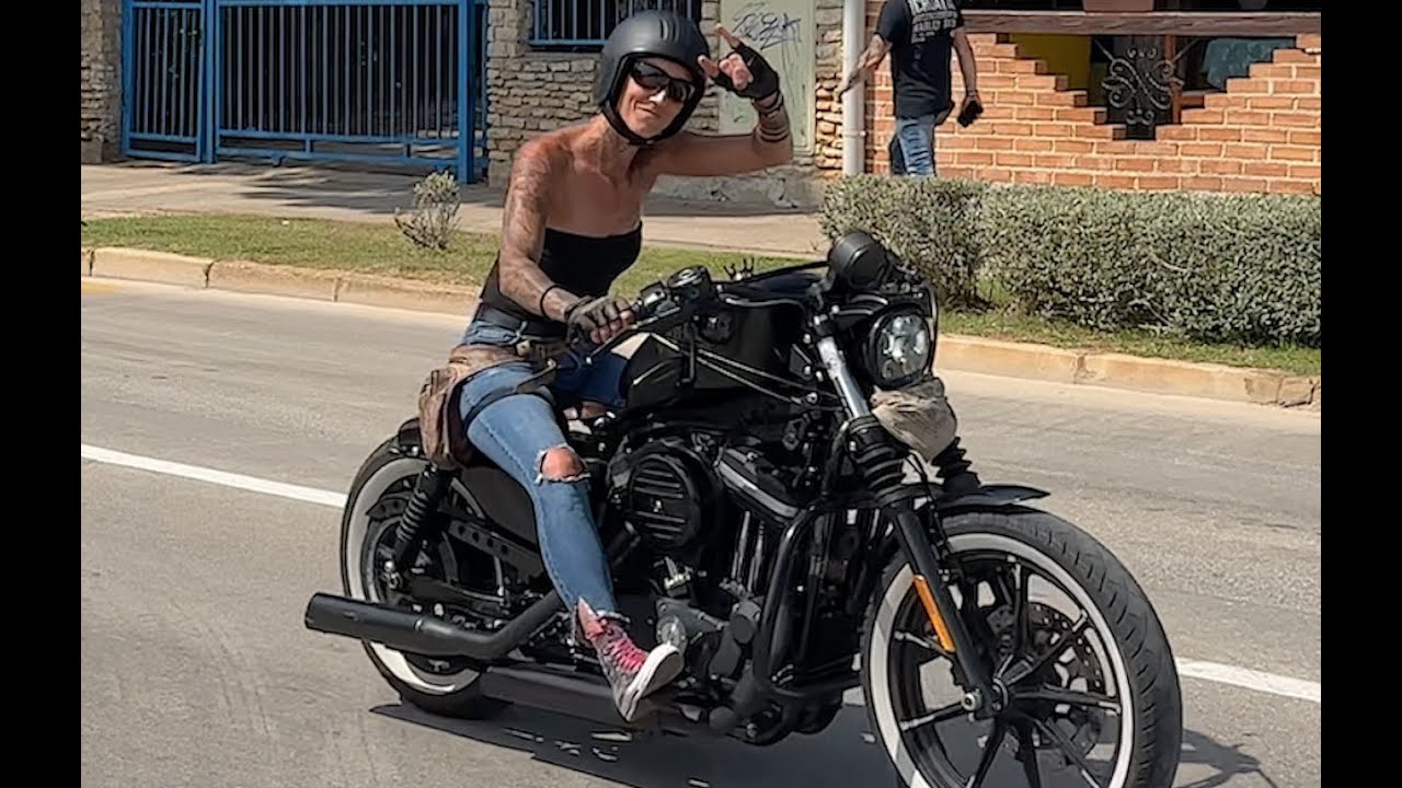 Harley-Davidson European HOG Rally 2025 Medulin Croatia