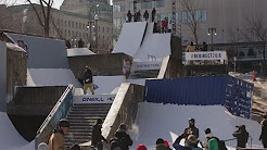 Red Bull ReDirect | Newschoolers