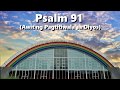 Psalm 91 Awit ng Pagtitiwala sa Diyos