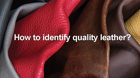 How to identify quality leather-Furniture store in Alexandria VA - DayDayNews