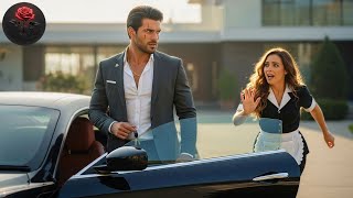 Do Not Start Your Car Maid Yelled At The Mafia Boss, He Froze When He Found Out Why