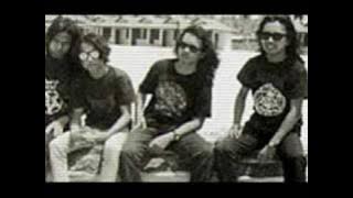 Jiwa-Jiwa Luka - Suffercation