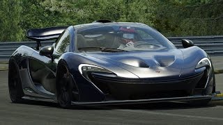 Some laps arround la sarthe with a blue carbon fiber mclaren p1.
circuit de sarthe:
http://www.racedepartment.com/downloads/circuit-de-la-sarthe-24-hours-...