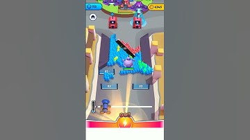 Mob control game #part 2🥳#youtubrshorts #shorts #shortsfeed