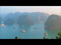 JohnLikes2Travel to HaLong Bay Vietnam