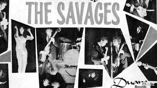 The Savages - The World Ain&#39;t Round It&#39;s Square (Live)