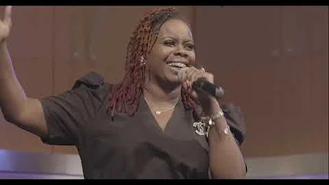 High Praise by Marica Chisolm