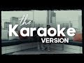 [ Karaoké ] Keblack - LAISSE MOI