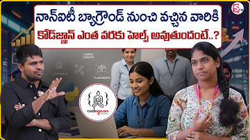 Codegnan : 100% Placement Assistance? | Students Feedback | Best Coding Institute | Money Coach