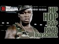 Hip Hop R&B Rap OldSchool 2000s 90s Mixtape Club Music Mix 50cent Remix | DJ SkyWalker