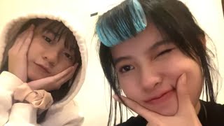  Showroom Mira Jkt48  Ara  11221