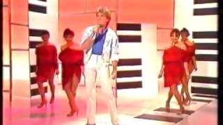 Simon Gallaher - I Am Not the Boy Next Door