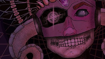 Vulkan - TECHNATURA (Teaser) Release 2020