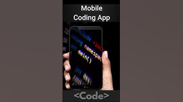 Top 4 Coding apps for Android #shorts #youtubeshorts #shortvideo