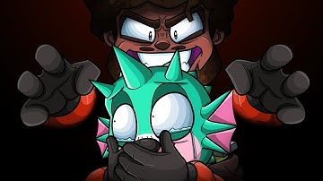 MODDED LETHAL COMPANY HIDE AND SEEK IS HORRIFYING!