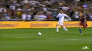 Final Copa del Rey FC Barcelona 01 Real Madrid HD