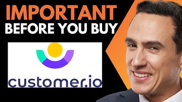 Customer.io Review: 12 Things You Need To Know Before Buying (Best Email Marketing Software)