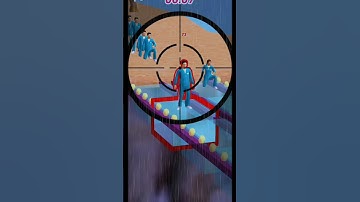 Squidgame & And One Short & Rine day #squidgame #shortsfeed #shortvideo #shorts #trending #gaming