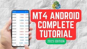 How To Use MetaTrader 4: Step-by-Step Guide for Beginners | 2023 Edition