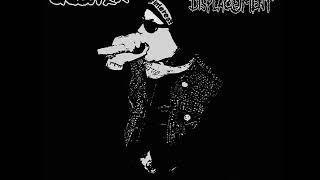 Discover / Earth Crust Displacement - Split 7