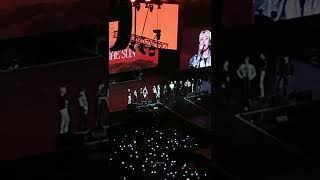 SEUNGKWAN - as it was (221008 BE THE SUN in MNL)