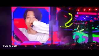 BTS ANPANMAN ROSEBOWL 190504
