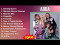 A B B A MIX Best Song Of All Time ~ 1970s Music ~ Top Scandinavian Pop, Euro-Pop, Swedish, AM Po...