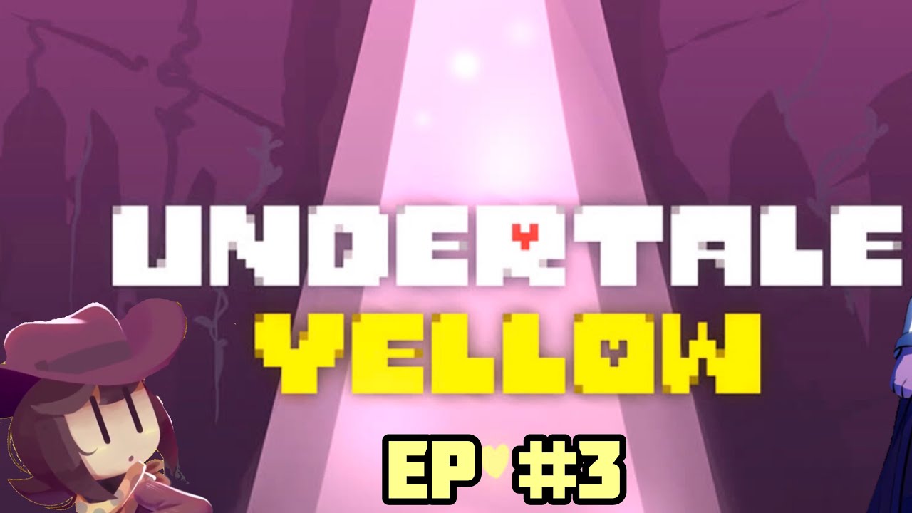 Undertale yellow геймплей. Андертеил жолтыи\. Undertale yellow игра. Кловер андертейл еллоу. Clover undertale yellow.