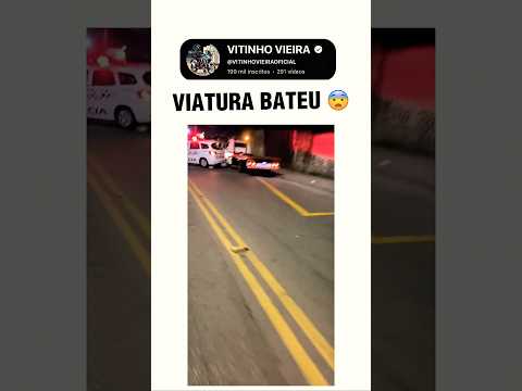 CRASHED THE CAR IN THE ESCAPE Explore Motorcycle Viral Police Escape