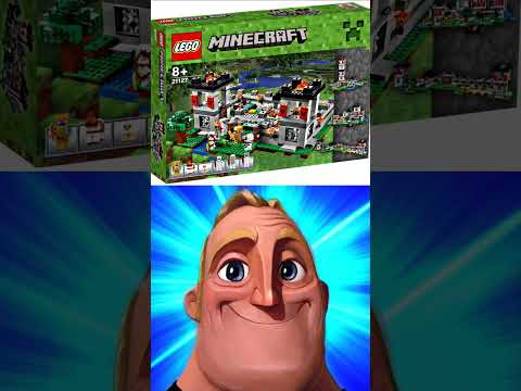 Mr Incredible becoming