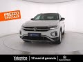 Volkswagen T-Roc 1.5 TSI DSG ACT Style