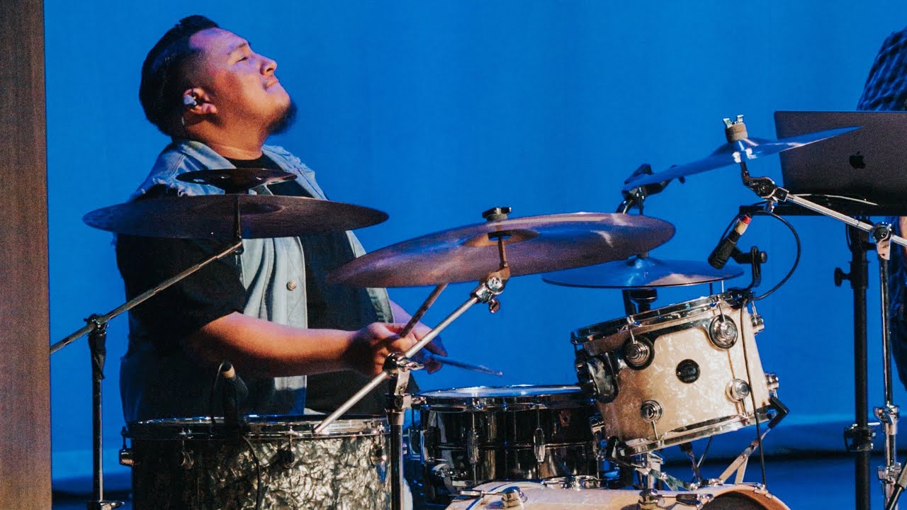 Another One, Forward City Arrangement