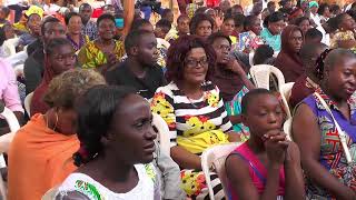 7 Leçons De La Sunamite 1 Prophète Rodrigue Ndeffo