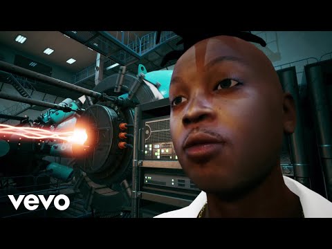 DONNY ARCADE - ENKI'S LABORATORY
