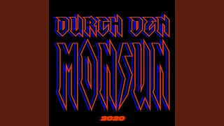 Durch den Monsun 2020 - Tokio Hotel