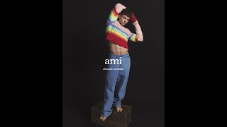 My AMI Paris Pride Collaboration!