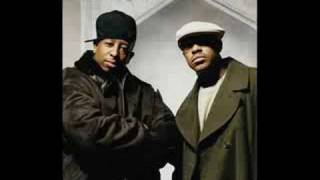 Gang Starr - Robin Hood Theory