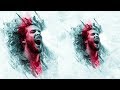 Photoshop Creative Portrait Brush Effects Tutorial | Paint Splash in Photoshop