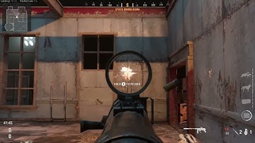 StrikePack MP40 Vanguard